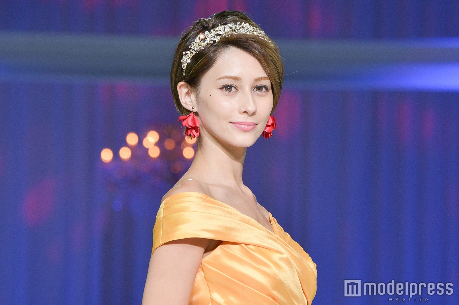 ダレノガレ明美（C）モデルプレス