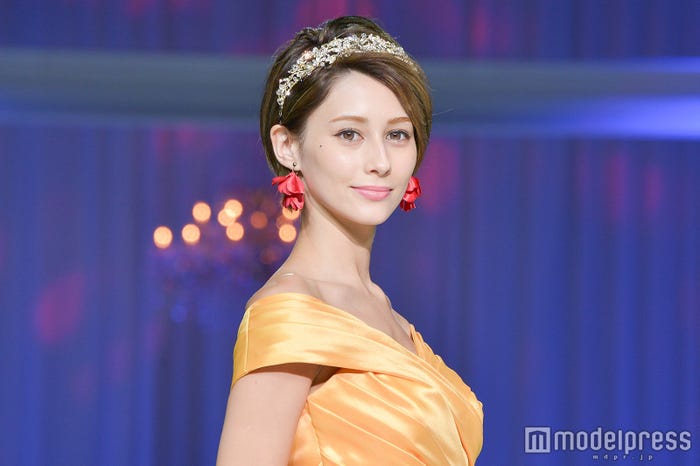 ダレノガレ明美(C)モデルプレス