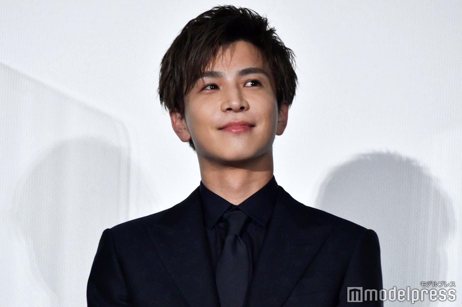 岩田剛典（C）モデルプレス