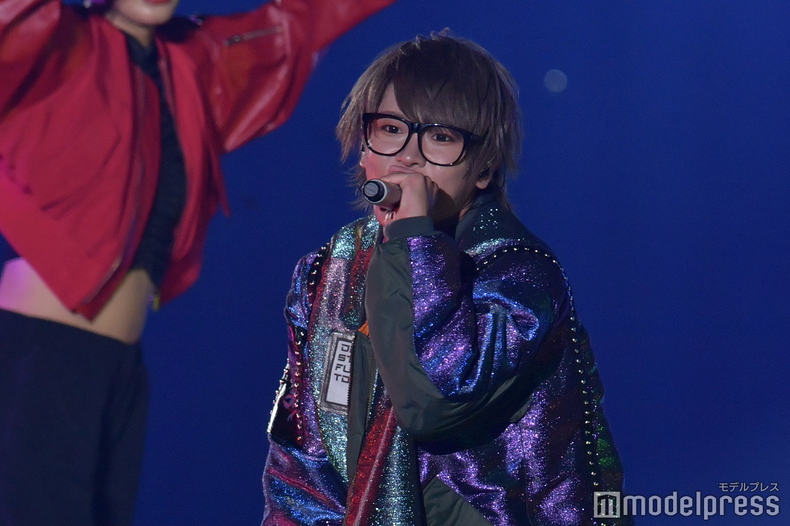 ☆イニ☆（C）モデルプレス