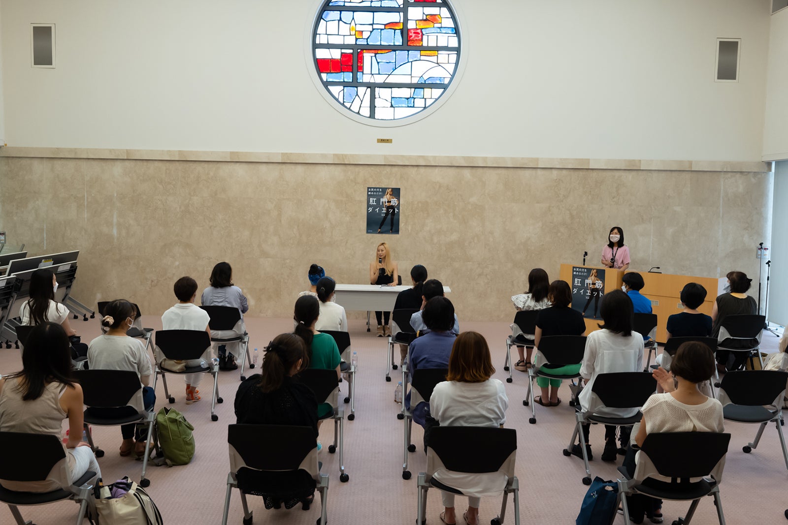 aya （提供写真）