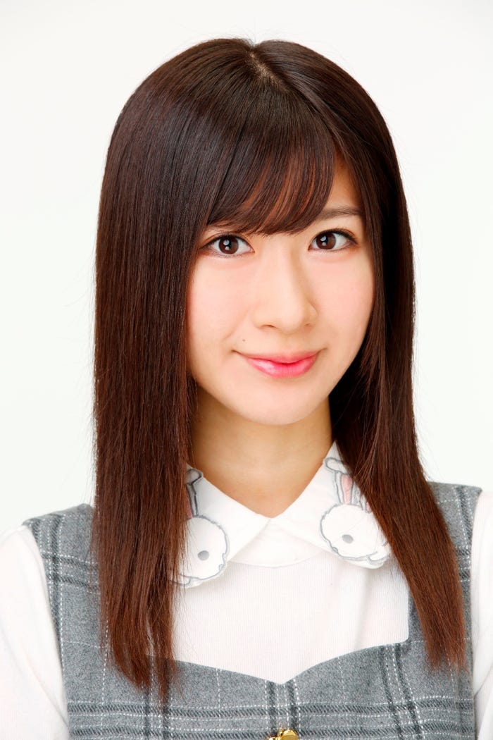 石田晴香 (画像提供:フジテレビ)