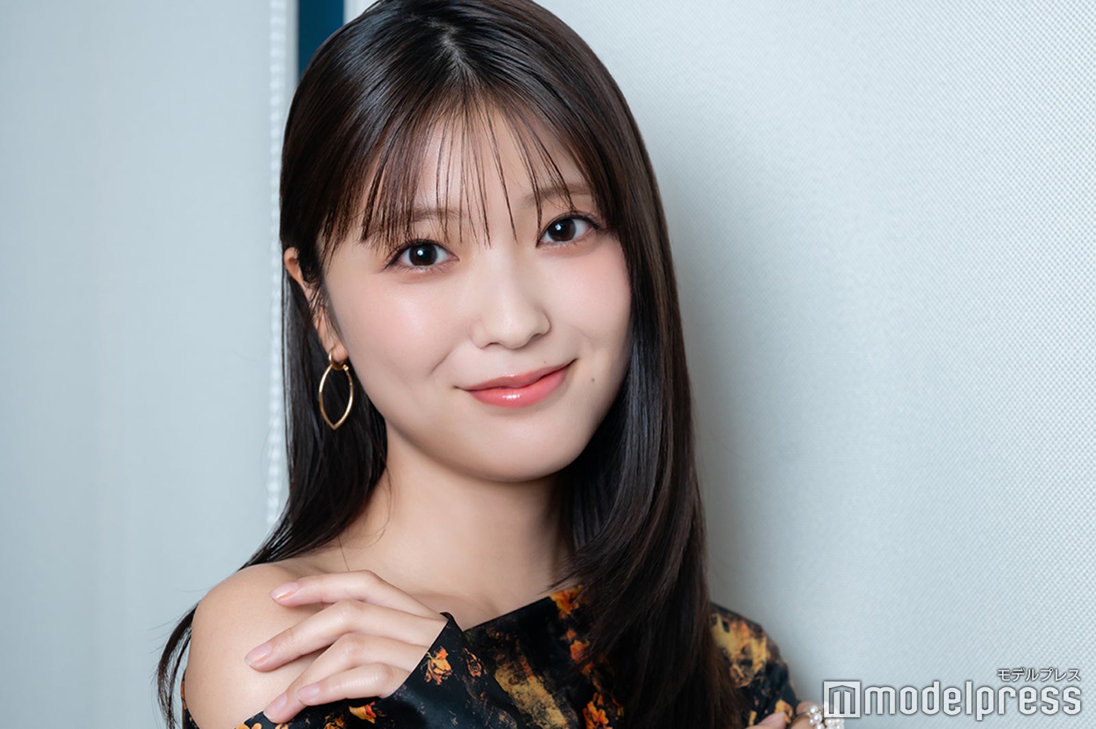 工藤美桜（C）モデルプレス