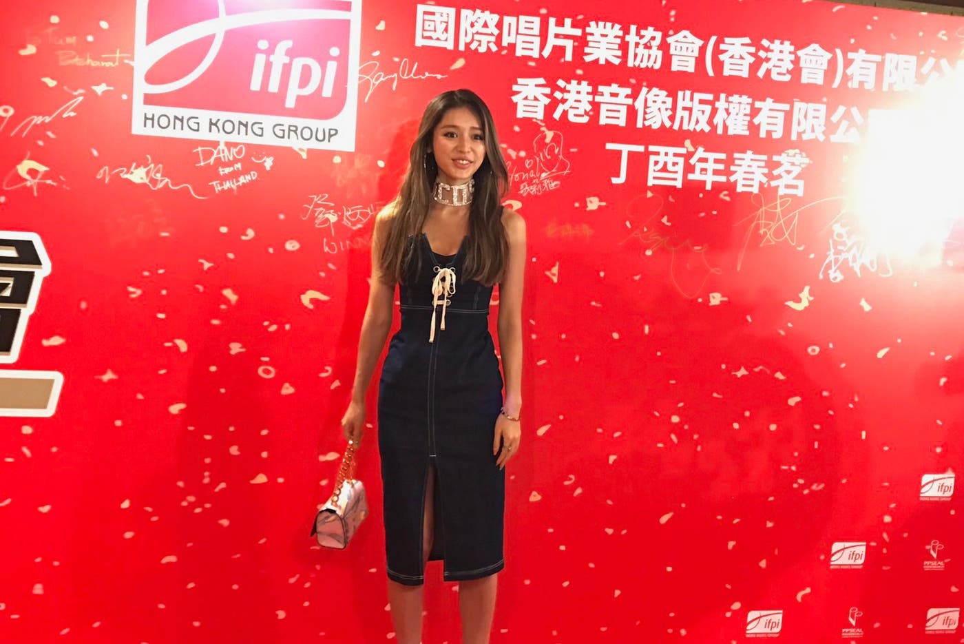 加治ひとみ(提供画像)