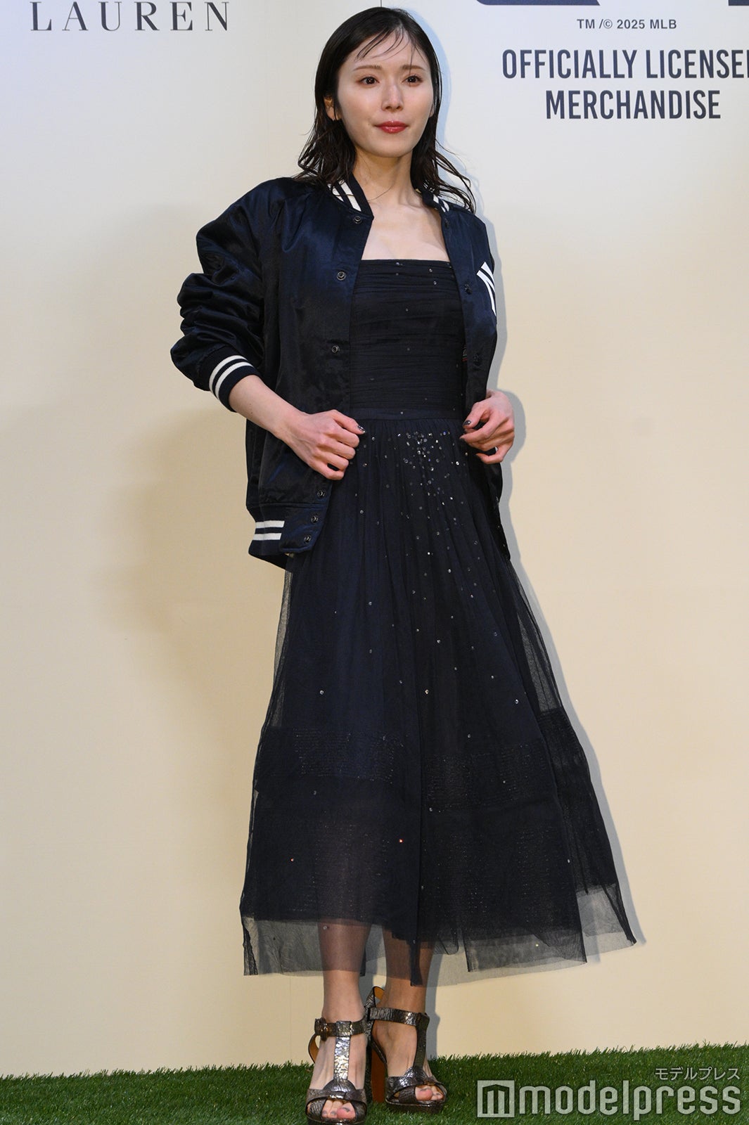 松岡茉優（C）モデルプレス