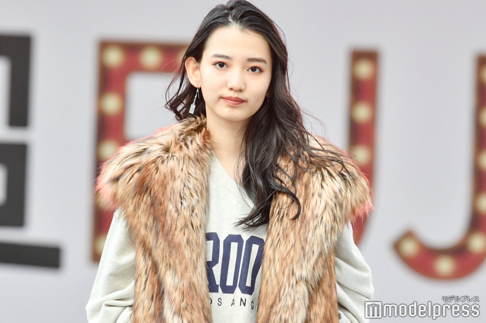 黒木麗奈（C）モデルプレス