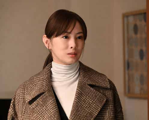 北川景子「あなたを奪ったその日から」印象的なシーン明かす「本当につらく、忘れられません」