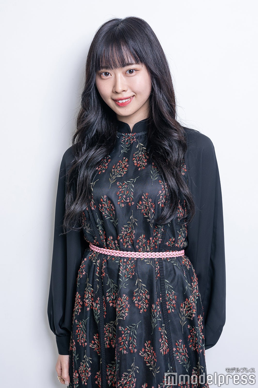 木村恒桜莉さん（C）モデルプレス