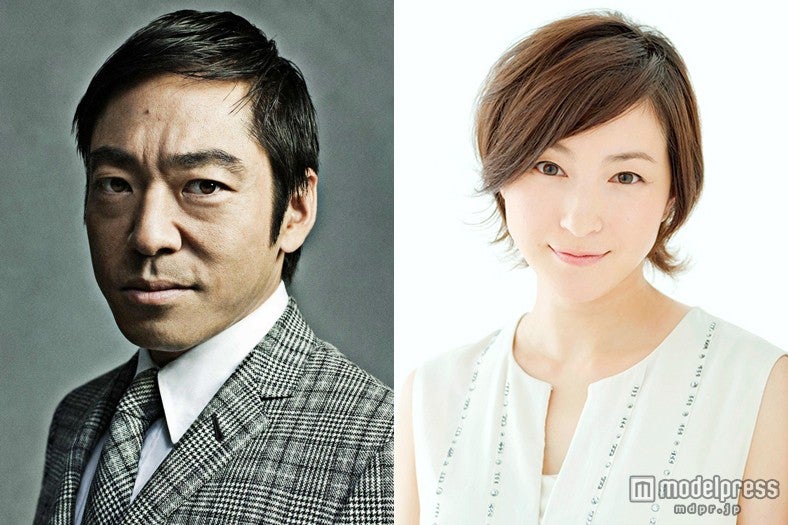 香川照之＆広末涼子「名探偵コナン」声優に抜てき　コメント到着
