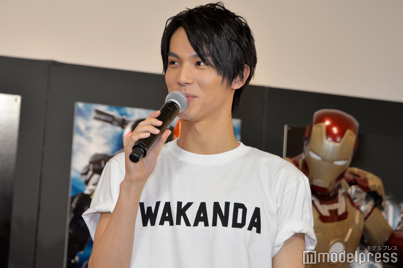 中川大志（C）モデルプレス