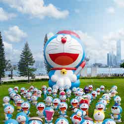 100%ドラえもん&フレンズ in 東京/提供写真