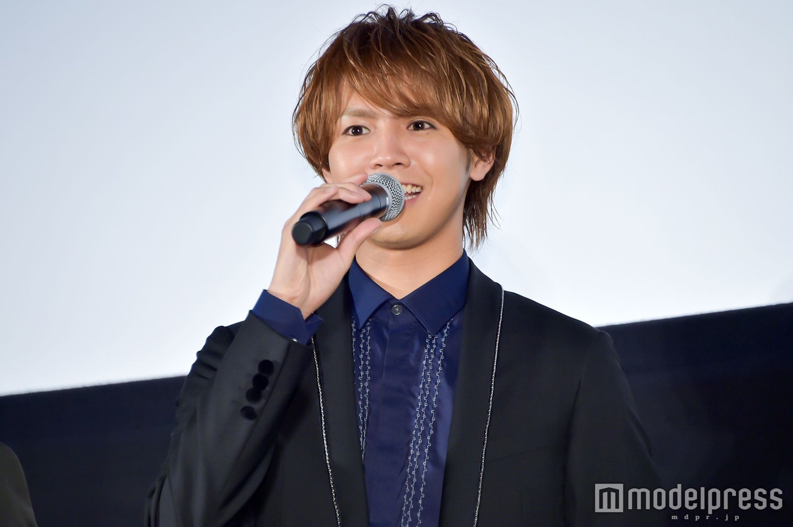 片寄涼太 （C）モデルプレス