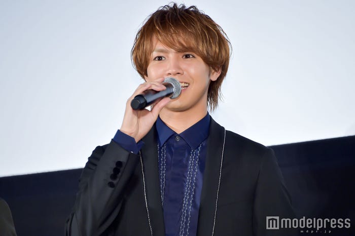 片寄涼太 (C)モデルプレス