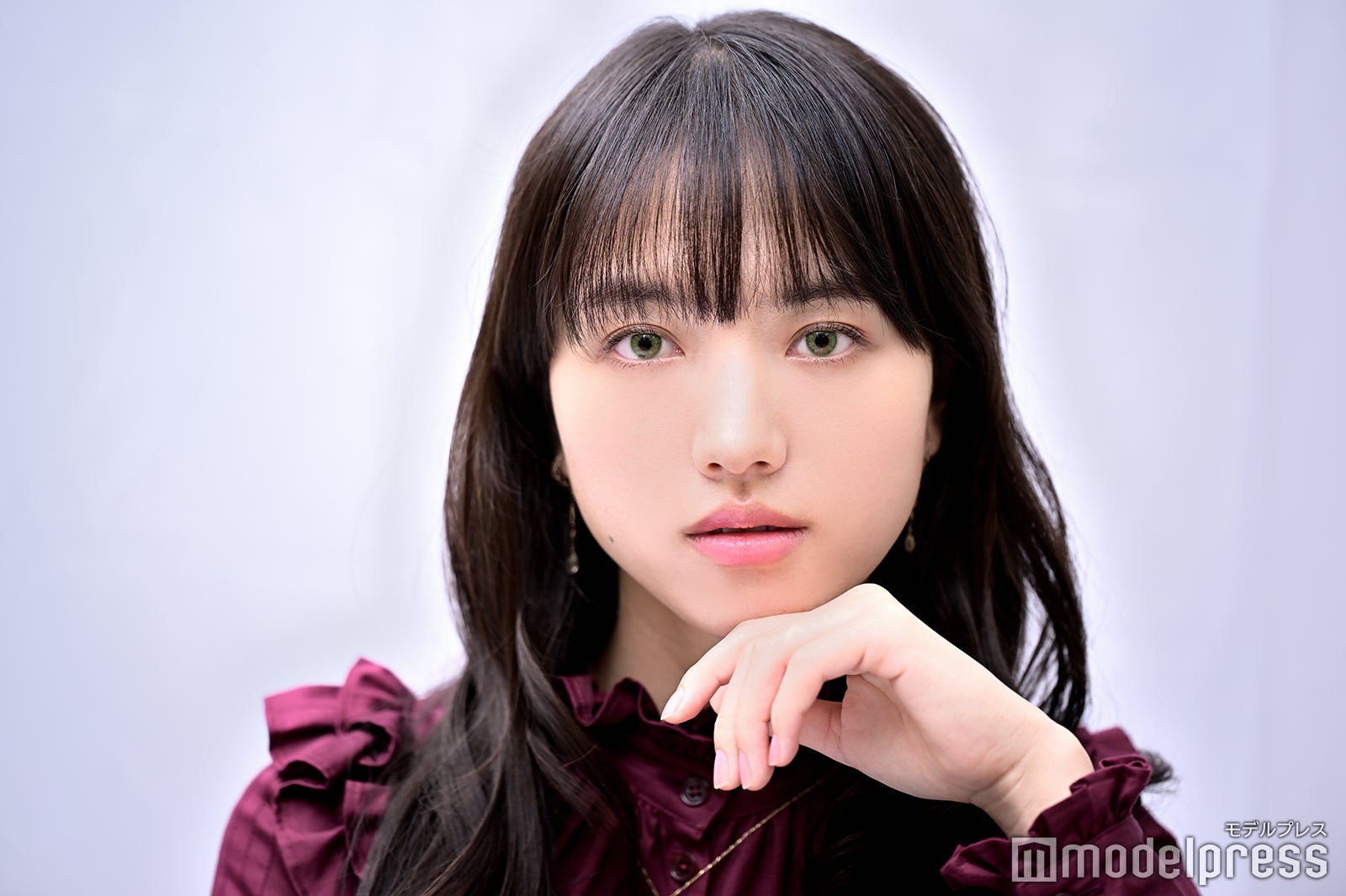 清原果耶 （C）モデルプレス