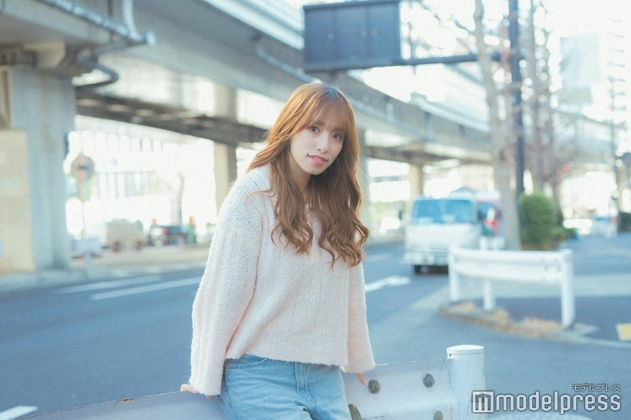 高梨瑞樹（C）モデルプレス