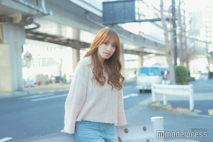 高梨瑞樹(C)モデルプレス