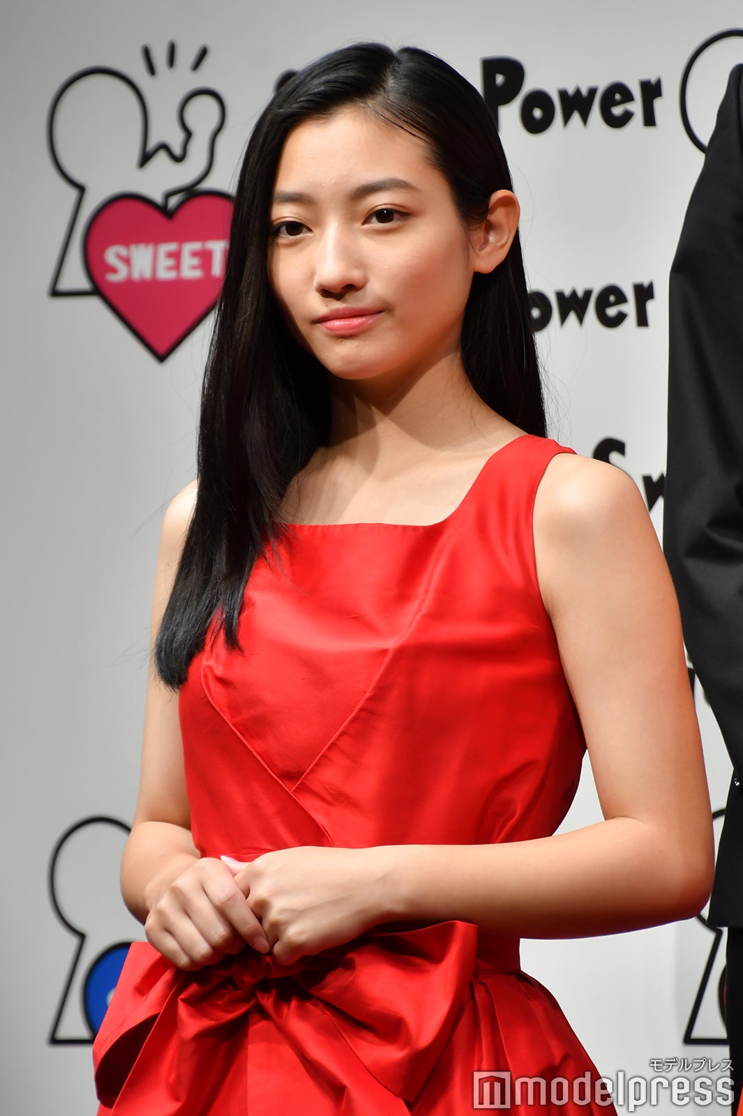 川島鈴遥（C）モデルプレス