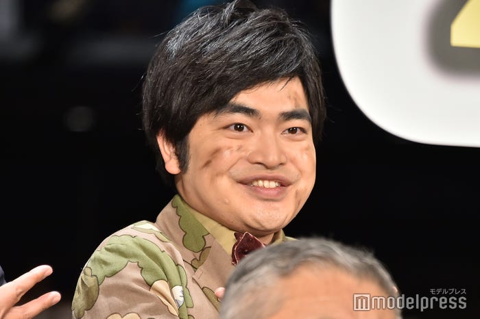 加藤諒 (C)モデルプレス