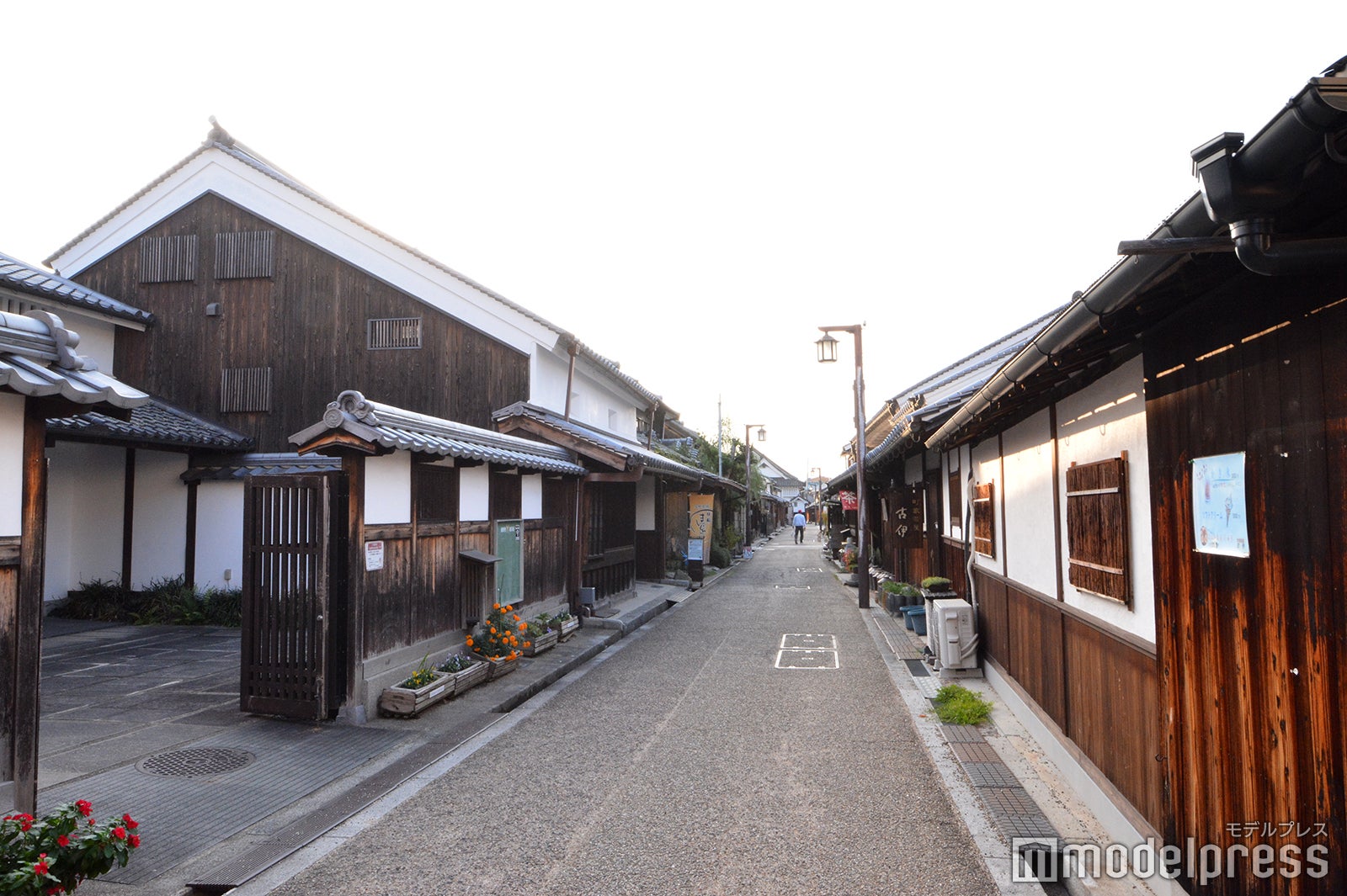 今井町（C）モデルプレス