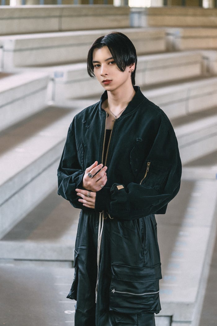 ADAM(アダム)/写真提供:BMSG