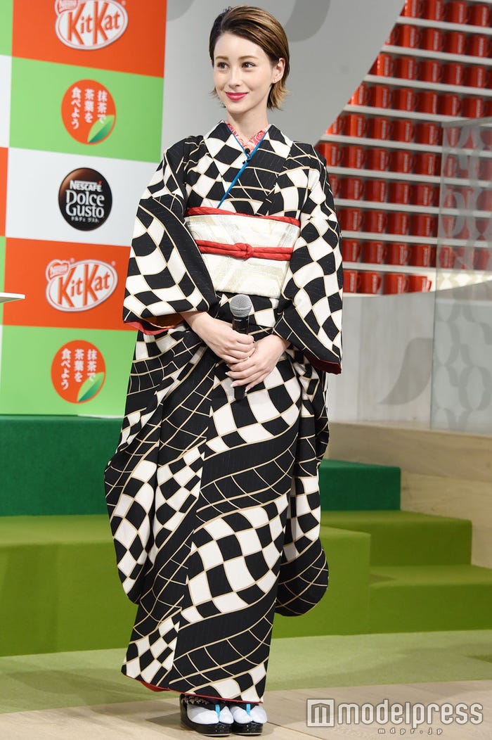 ダレノガレ明美 (C)モデルプレス