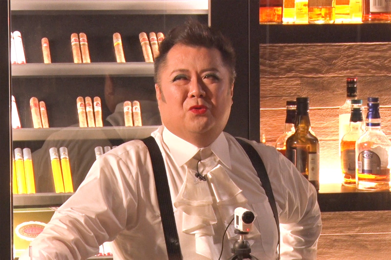 小杉竜一（C）カンテレ