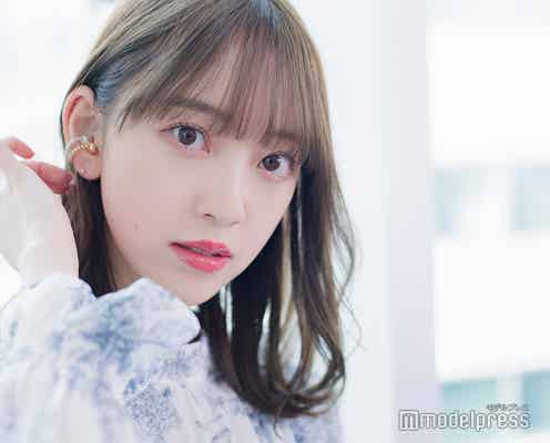 堀未央奈、本格コメディ初挑戦で乃木坂46時代の経験活きる?「救われている」存在も明かす<「まったり!赤胴鈴之助」インタビュー>