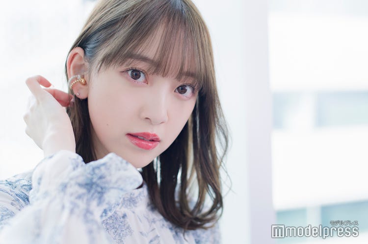 堀未央奈 本格コメディ初挑戦で乃木坂46時代の経験活きる 救われている 存在も明かす まったり 赤胴鈴之助 インタビュー モデルプレス 堀未央奈 本格コメディ初挑戦で乃木坂46時代の経験活きる 救われている 存在も明かす まったり 赤胴鈴之助 インタビュー モデルプレス