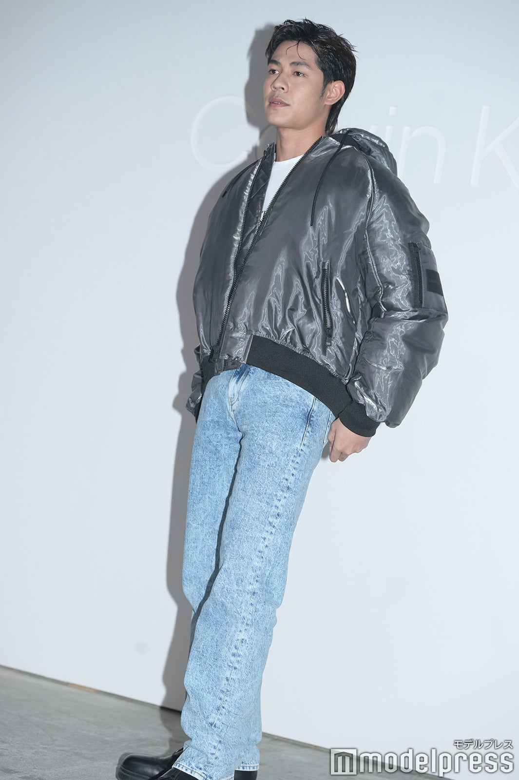 メアークイーン（C）モデルプレス