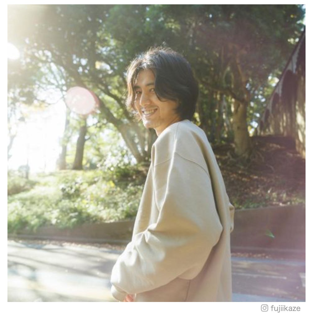 藤井 風“父から教わったこと”が曲作りの根源に 上京当初の苦悩も告白