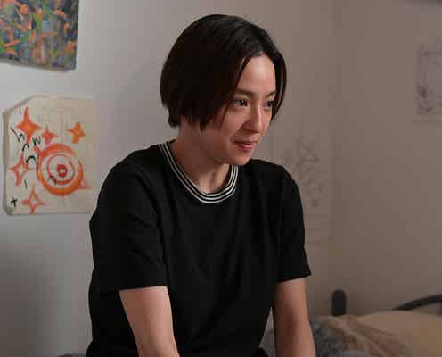 「着飾る恋」丸山隆平の直球告白に反響 羽瀬&陽人ついに交際開始