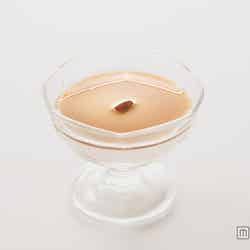 鉄観音レアチーズ400円(税込)/画像提供:Freshtea Japan