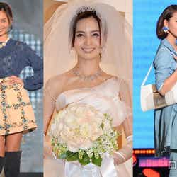 加藤夏希 理想の結婚式を明かす 予算に応じて モデルプレス