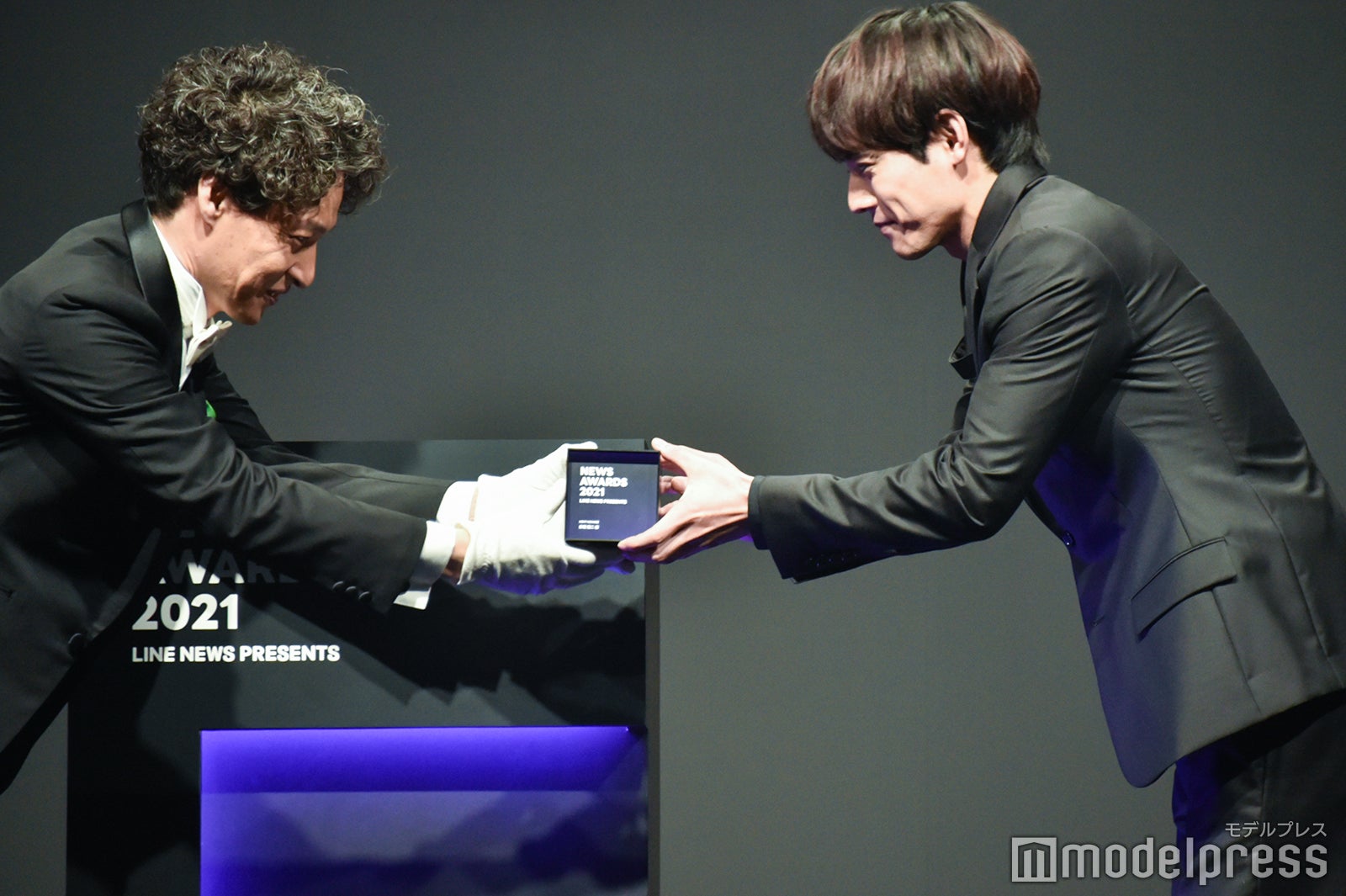 赤楚衛二（C）モデルプレス