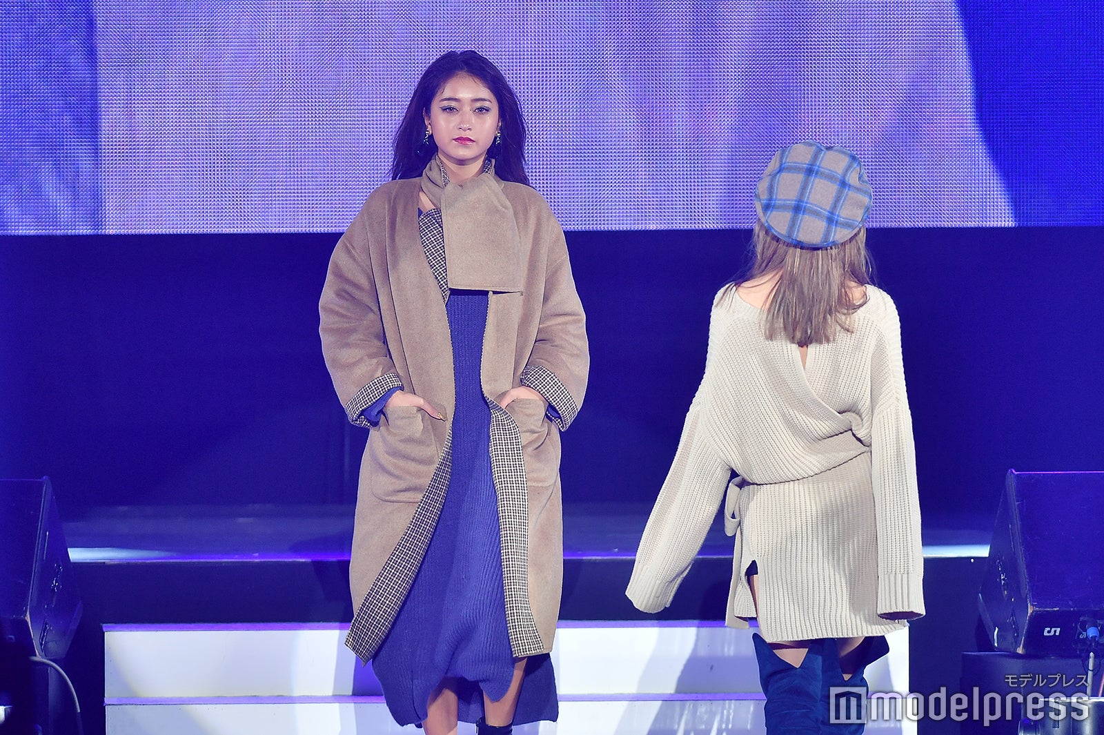 池田美優（C）モデルプレス