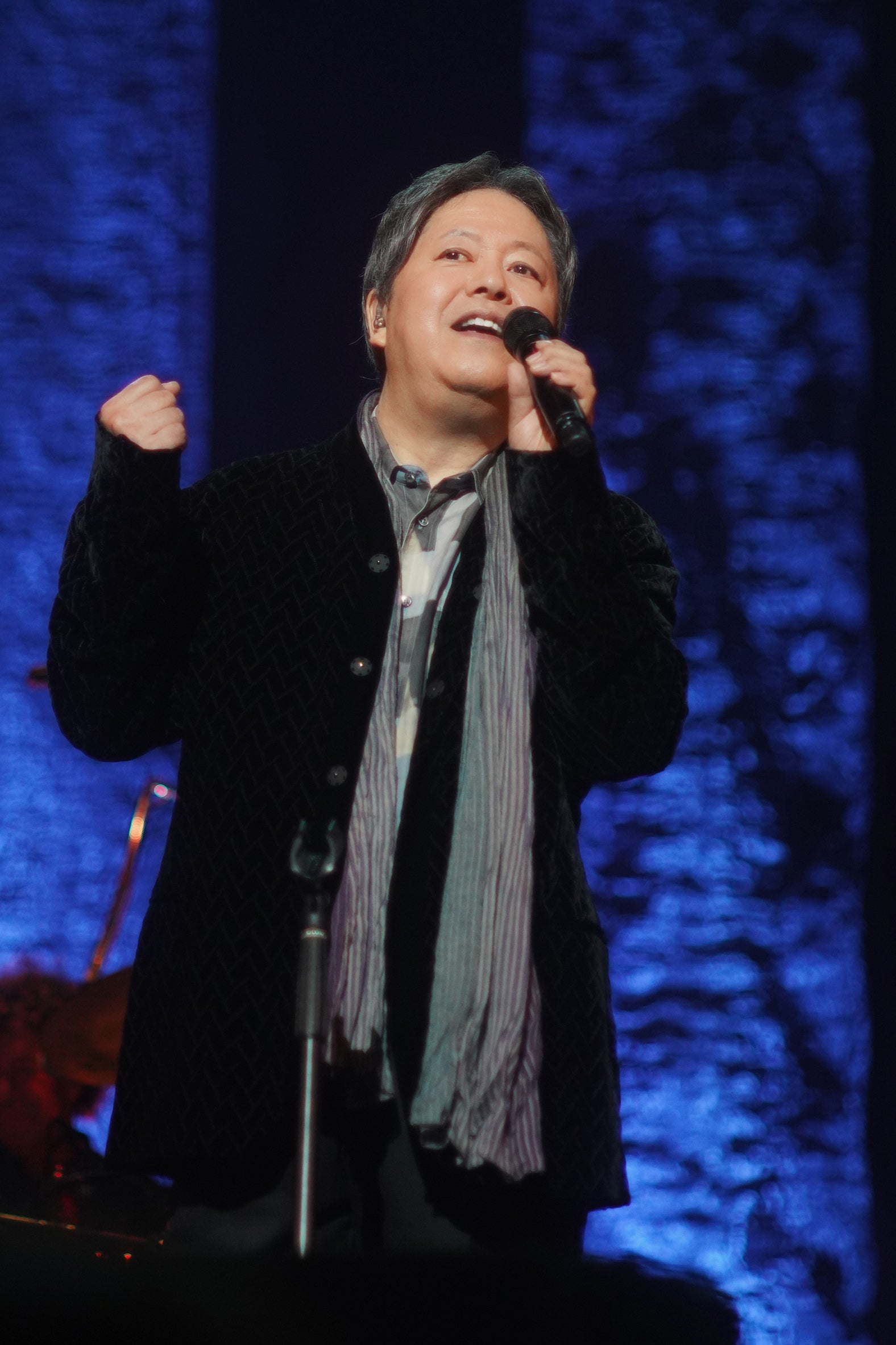 タケカワユキヒデ（提供写真）