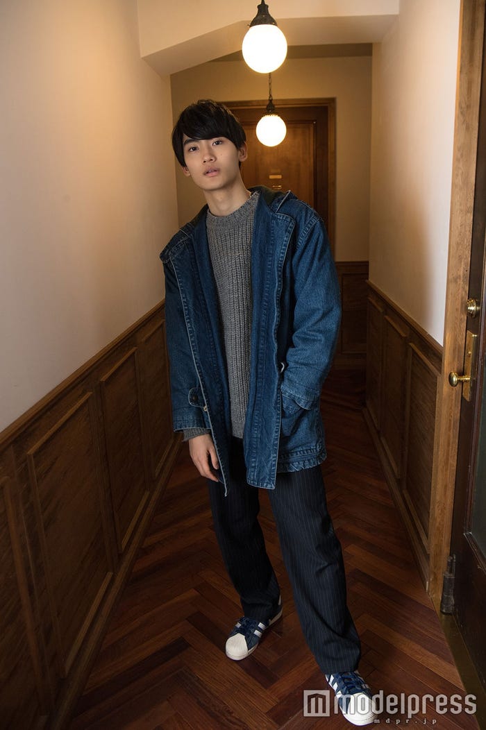 Fu(C)モデルプレス