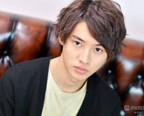 “2014年ブレイク俳優”山崎賢人の素顔 恋愛観・プライベートを語る モデルプレスインタビュー