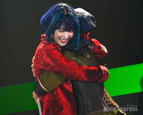 【乃木坂46&けやき坂46の初共演舞台「七色いんこ」会見全文】伊藤純奈、初の男役がかっこいい…松田好花はありのまま?<見どころ>