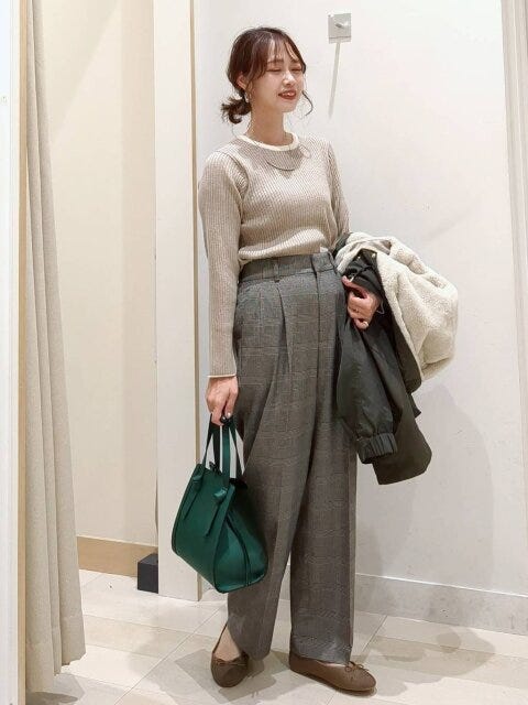 グローバルワーク グローバルワーク