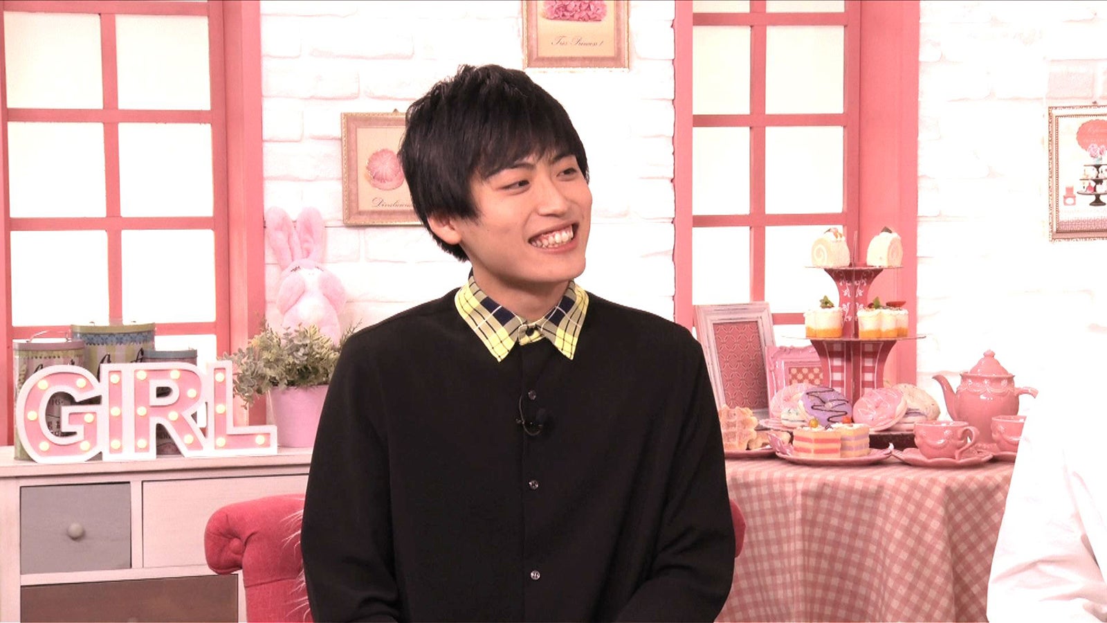 池田直人 （提供画像）