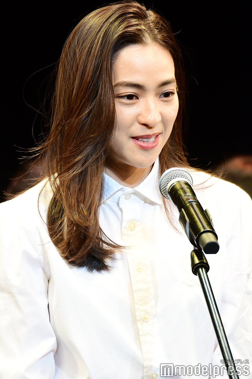 中村アン（C）モデルプレス