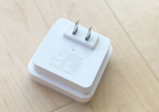 ダイソー先に見に行ってよかった 他のお店じゃ倍以上 300円の照明グッズは絶対買い モデルプレス ダイソー先に見に行ってよかった 他のお店じゃ倍以上 300円の照明グッズは絶対買い モデルプレス