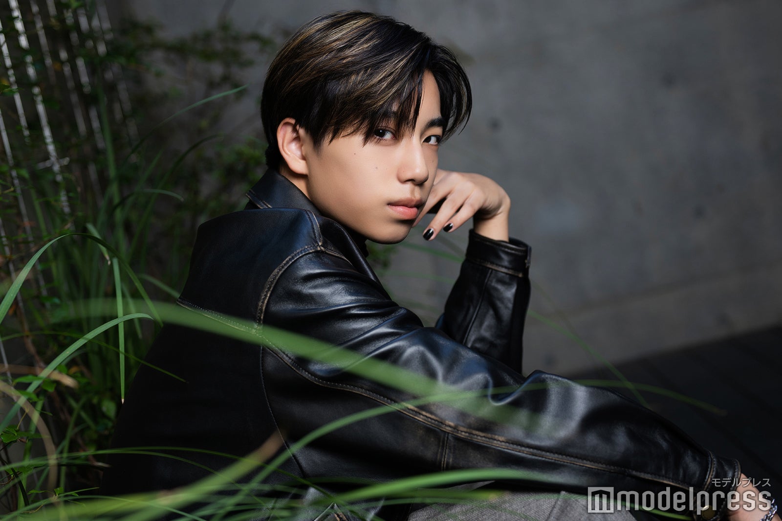 GOICHI（ゴイチ）（C）モデルプレス