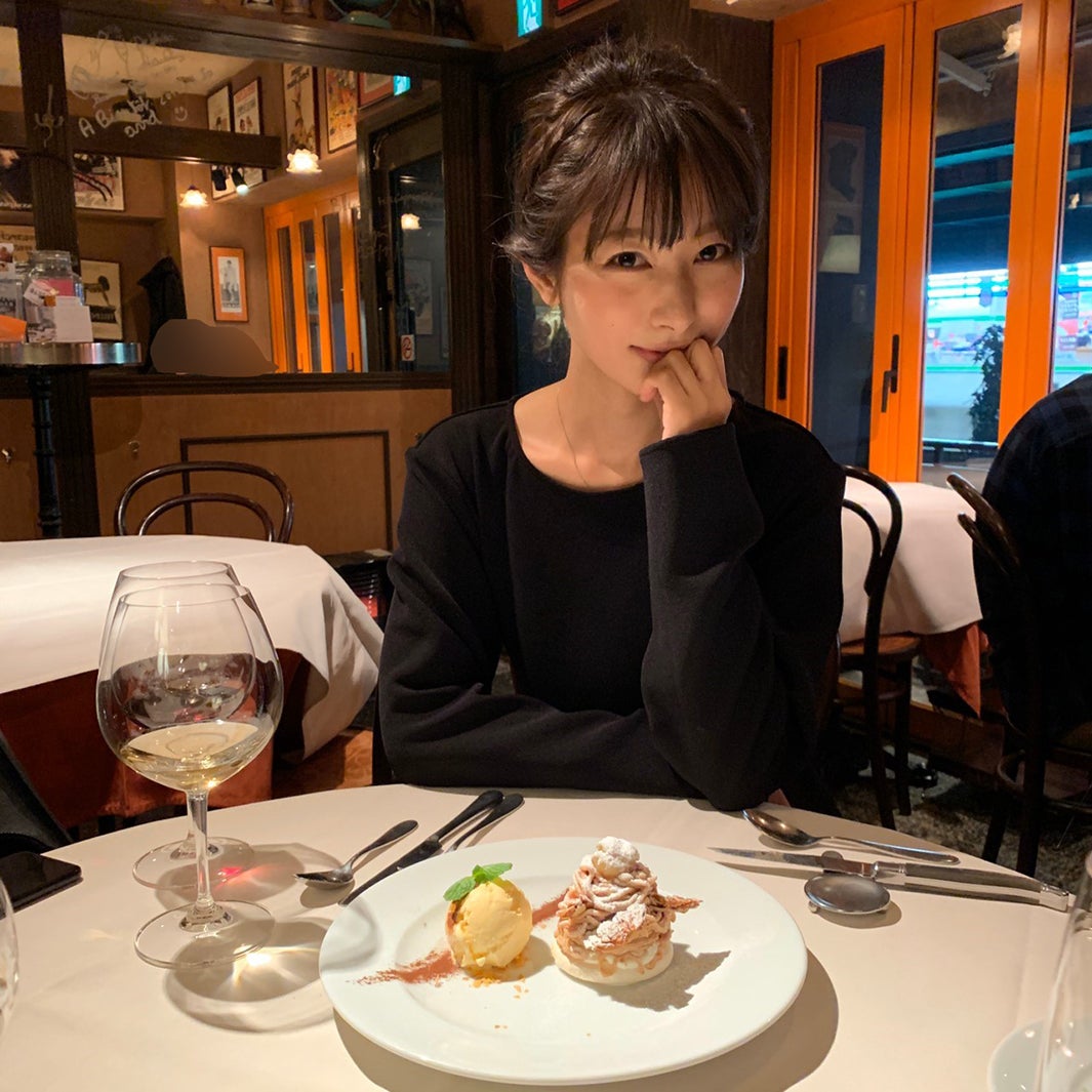 美味しいご飯を囲んで、みんなでおしゃべりをする時間が1番好きなんです！（提供写真）