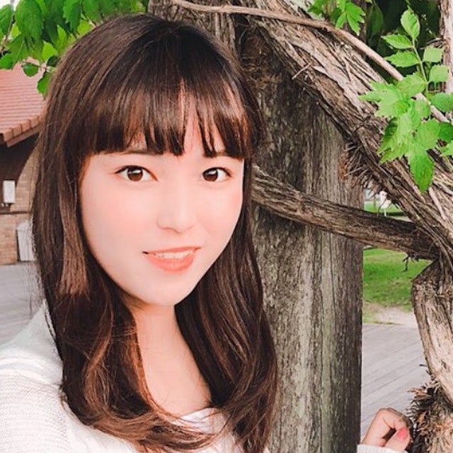 慶應義塾大学・和田弥月 さん（提供画像）