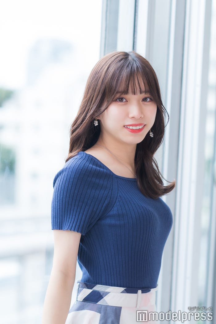 山下莉紗さん(C)モデルプレス