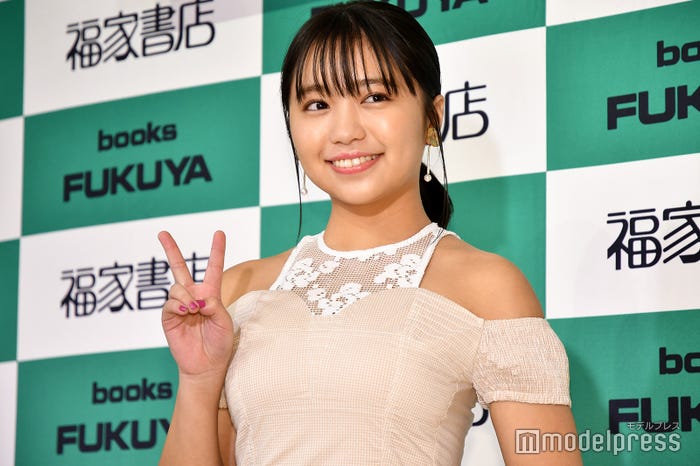 大原優乃(C)モデルプレス