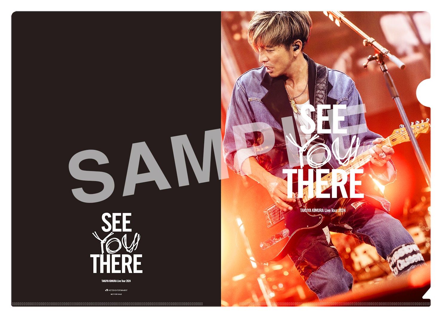 木村拓哉、ワンマンライブツアー映像化決定 初回限定盤には「雪が降っ