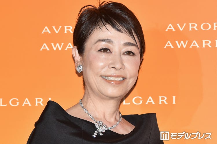 画像101 167 Koki 森星 菜々緒ら Sexyドレスで豪華集結 Bvlgari Avrora Awards 21 ゴールデンカーペット彩る 写真特集 モデルプレス